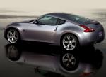 Nissan 370Z 2009 года (US)